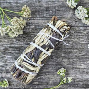 Kadzidło w wiązce Yerba Santa święte ziele 30g - 35g