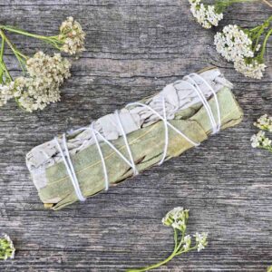 Szałwia Biała i eukaliptus 28g - 30g