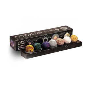 Bomby kadzidła Sagrada Madre Kosmos