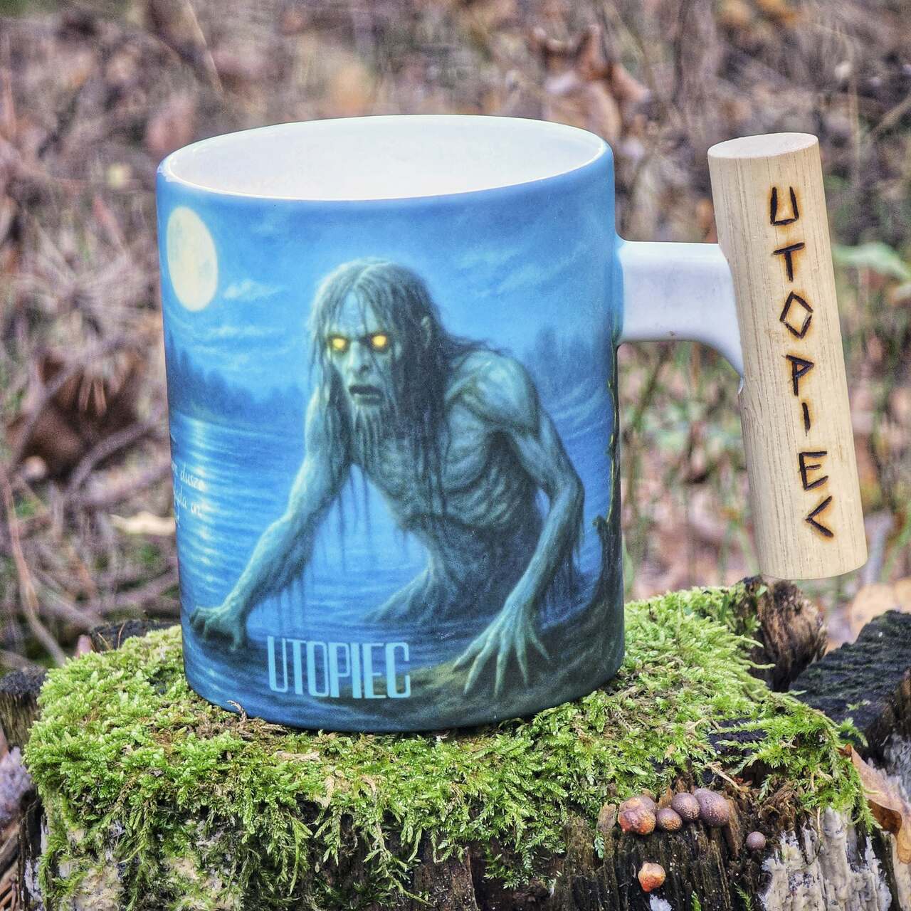 Kubek Utopiec