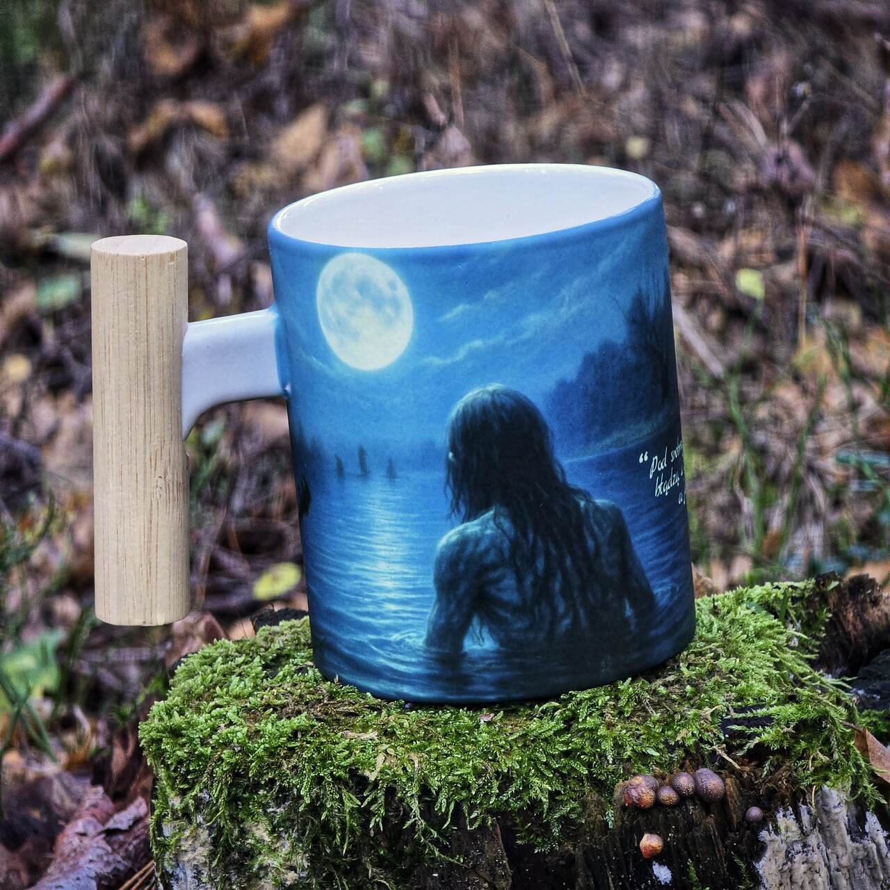 Kubek Utopiec - obrazek 4