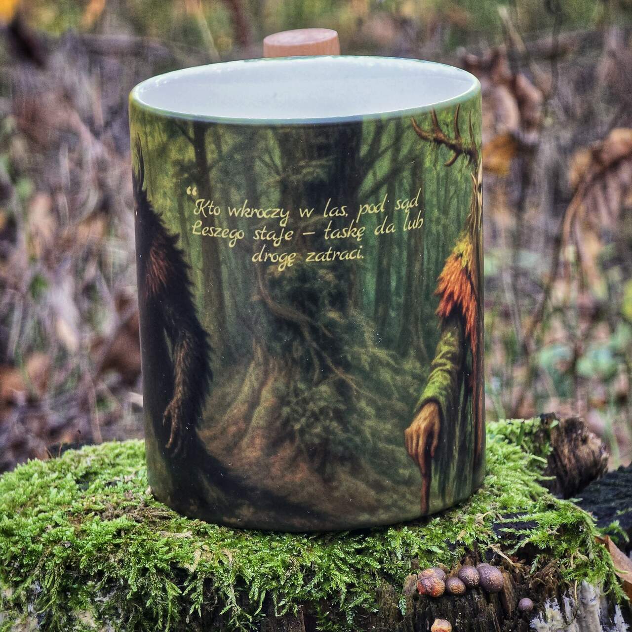 Kubek Leszy - obrazek 3