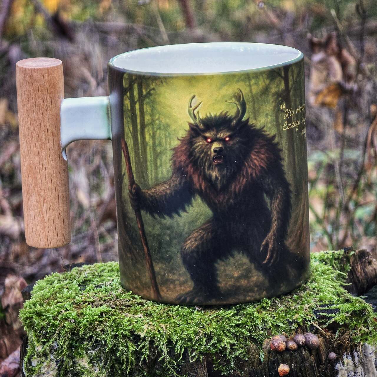 Kubek Leszy - obrazek 4