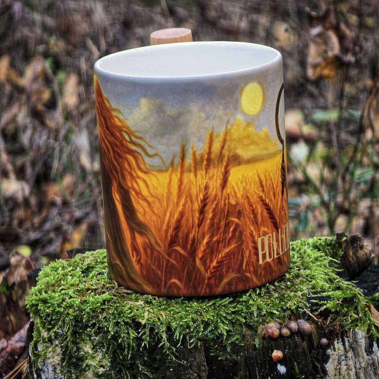 Kubek Południca - obrazek 3