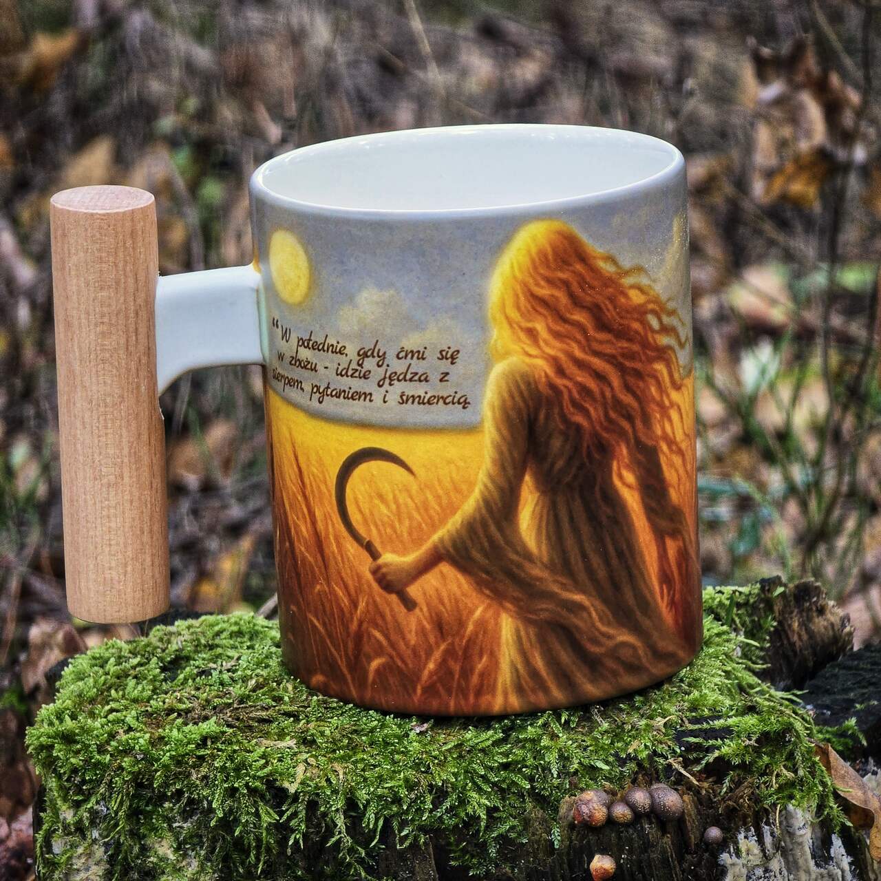 Kubek Południca - obrazek 4