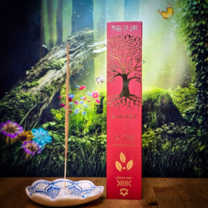 Kadzidełka Drzewo Życia Dąb