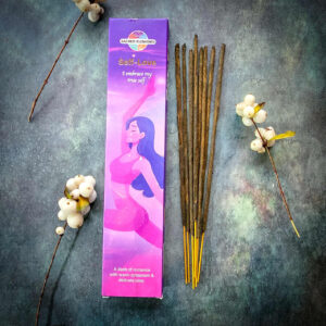 Kadzidełka Sacred Elements Miłość Własna