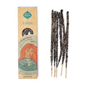 Kadzidła żywiołów Woda - Odrodzenie