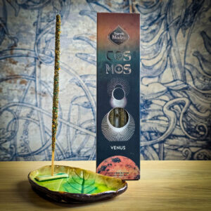 Kadzidełka Sagrada Madre linia kosmos Wenus