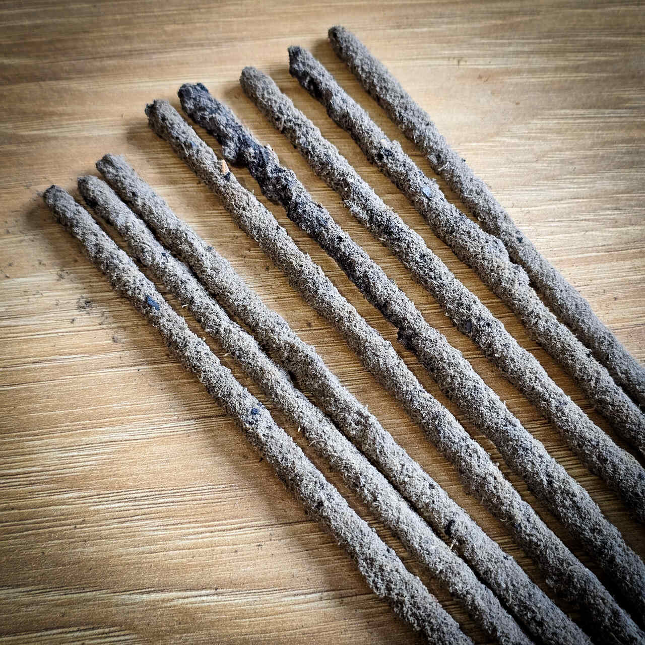 Kadzidełka Sagrada Madre linia kosmos Merkury - obrazek 4