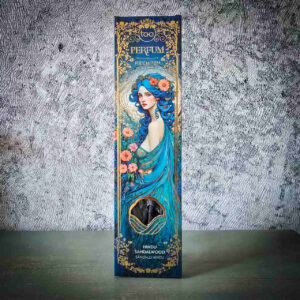 Sagrada Madre Tao linia Perfum Hinduskie Drzewo Sandałowe