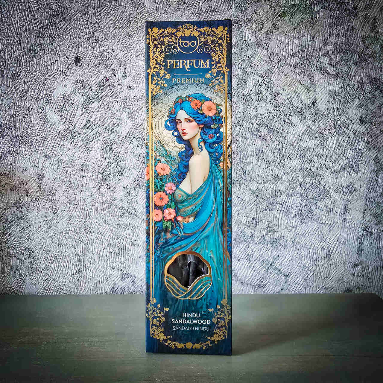 Sagrada Madre Tao linia Perfum Hinduskie Drzewo Sandałowe