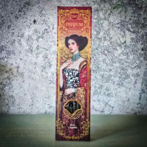 Sagrada Madre Tao linia Perfum Prawdziwa Champa