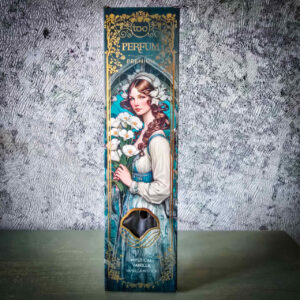 Sagrada Madre Tao linia Perfum Mistyczna Wanilia