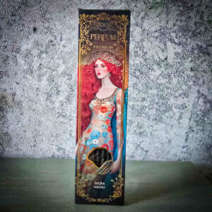 Sagrada Madre Tao linia Perfum Yagra