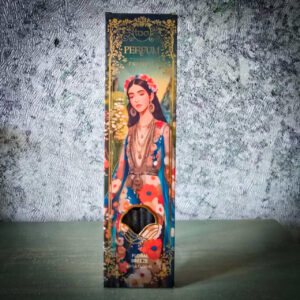 Sagrada Madre Tao linia Perfum Kwiatowa Bryza