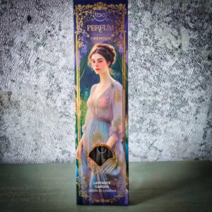 Sagrada Madre Tao linia Perfum Lawendowy Ogród