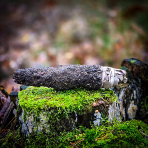 Wiązka Sagrada Madre Copal