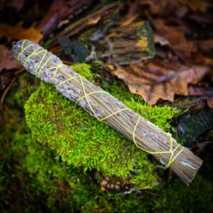 Wiązka Sagrada Madre Lawenda