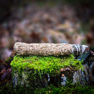 Wiązka Sagrada Madre oczyszczanie energii