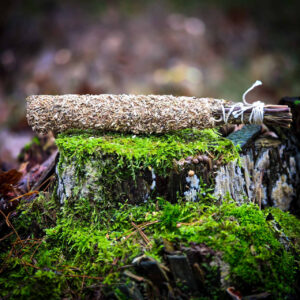 Wiązka Sagrada Madre oczyszczanie energii duża