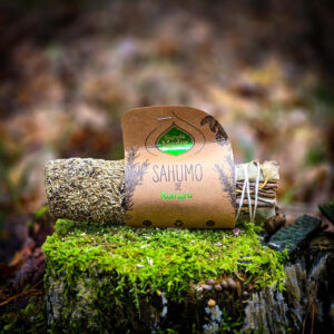 Wiązka Sagrada Madre Rozmaryn