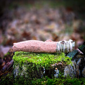 Wiązka Sagrada Madre drzewo sandałowe