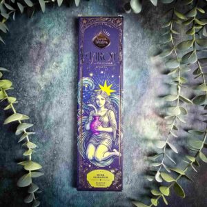 Kadzidła Tarot Piżmo i Olibanum