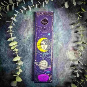 Kadzidła Tarot Nag Champa i Olibanum