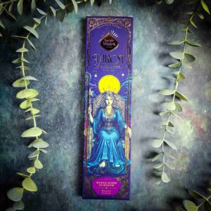 Kadzidła Tarot Drzewo Sandałowe i Olibanum