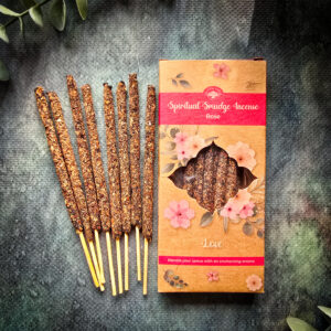 Duchowe kadzidła - róża - miłość