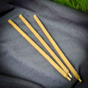 Kadzidło patyczkowe Palo Santo