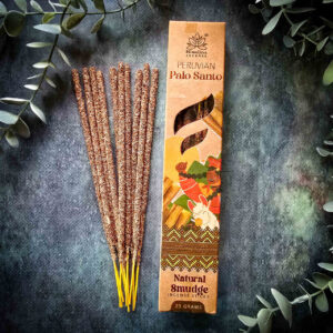 Kadzidełka Himalaya Incense Palo Santo