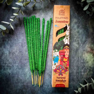 Kadzidełka Himalaya Incense Jaśmin