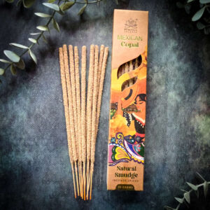 Kadzidełka Himalaya Incense copal