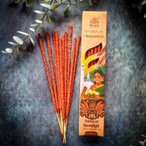 Kadzidełka Himalaya Incense Cynamon