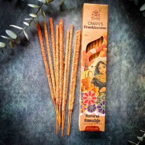 Kadzidełka Himalaya Incense Frankincense