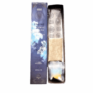 Kadzidełka patyczkowe Zodiak - Byk