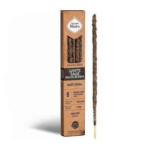 Sagrada Madre Natural Biała Szałwia