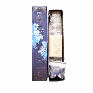 Kadzidełka patyczkowe Zodiak - Panna