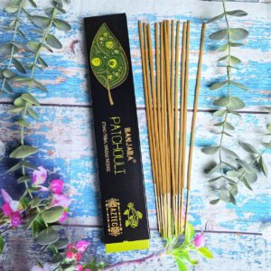 Kadzidełka patyczkowe Aztec Paczula