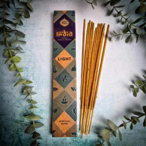 Sagrada Madre India Masala Przewodnik Duchowy