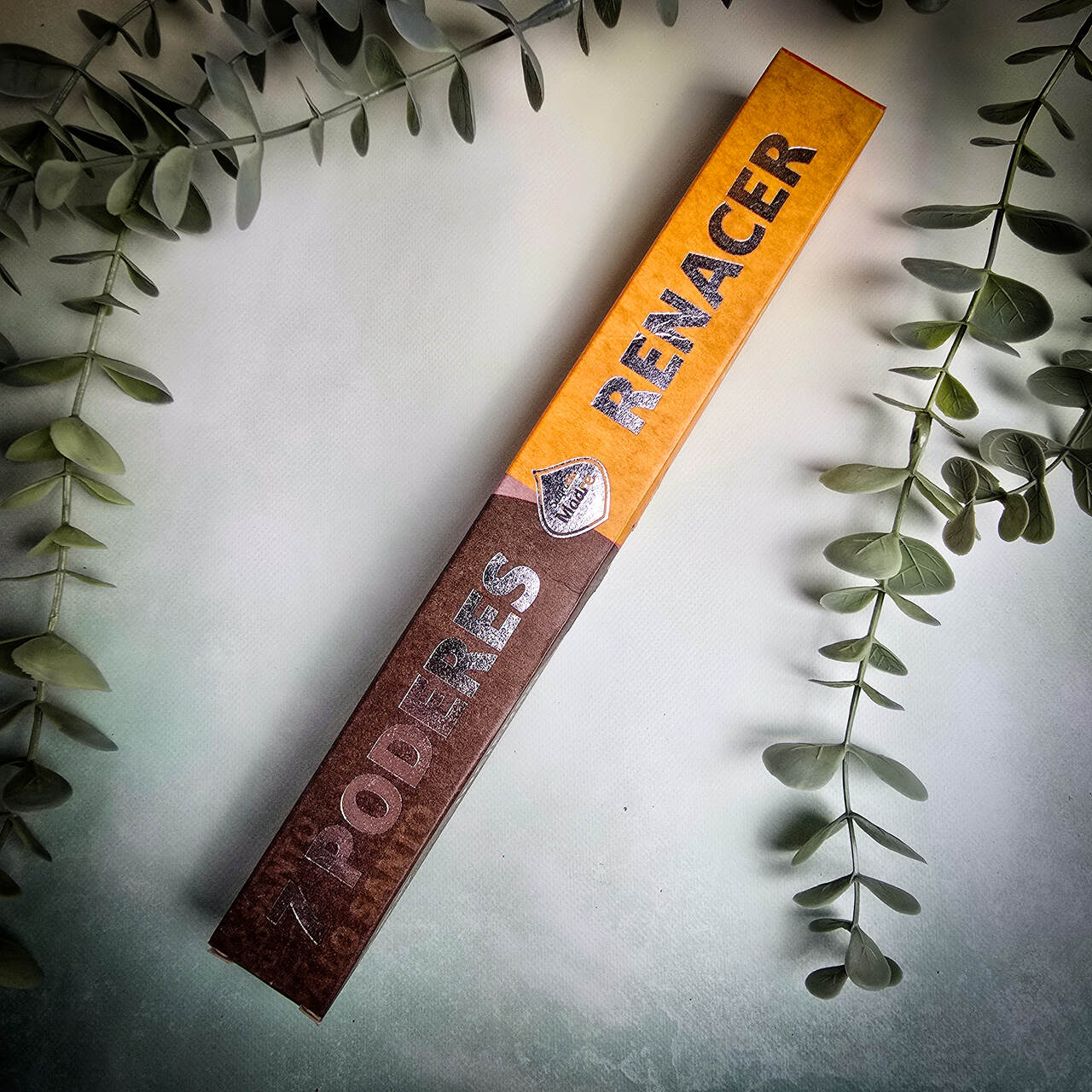 Sagrada Madre Duo 7 mocy i Odrodzenie - obrazek 2