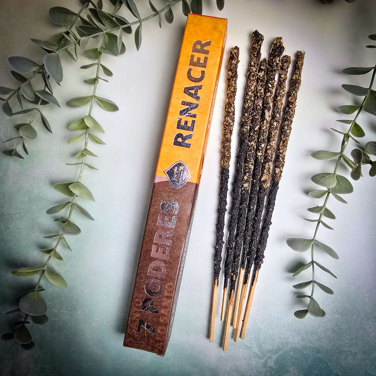 Sagrada Madre Duo 7 mocy i Odrodzenie - obrazek 3