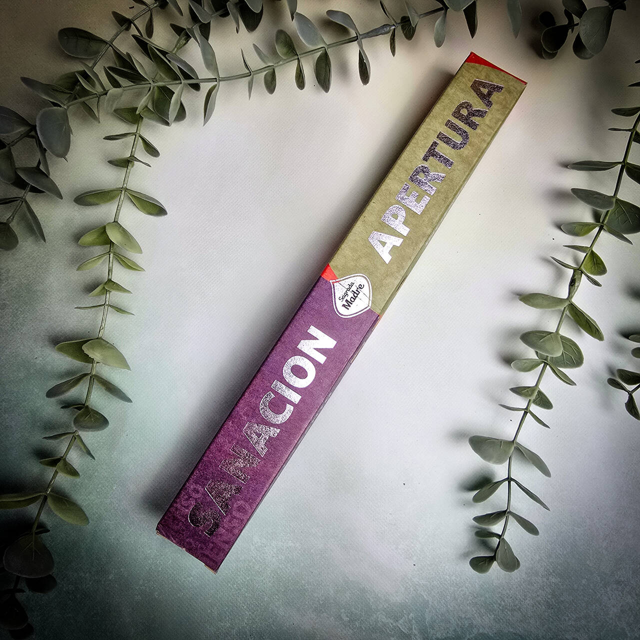 Sagrada Madre Duo Uzdrowienie i Otwarcie na nowe - obrazek 4