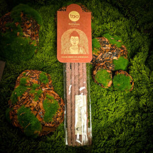 Kadzidełka Tao Natural Balans energetyczny 7 mocy