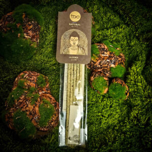 Kadzidełka Tao Natural Radość Jaśmin