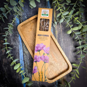 Namaste India Wody Florydy Paczula z pomarańczą i pieprzem Harmonia