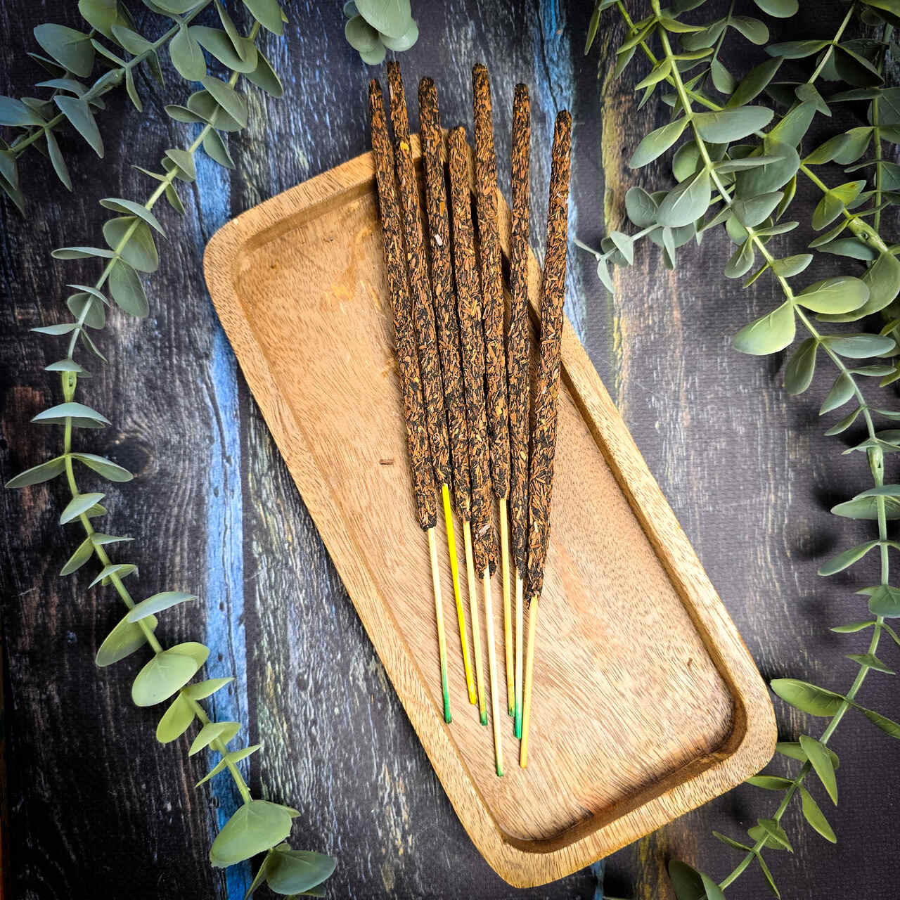 Namaste India Wody Florydy Melon piżmowy Oczyszczanie energii - obrazek 3