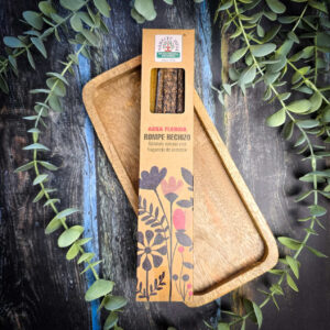 Namaste India Wody Florydy Drzewo Sandałowe i piżmo Tarcza ochronna